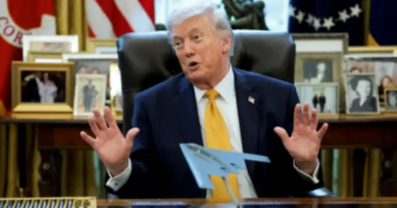 Căng Thẳng Iran - Trung Đông: Động Thái Mới Nhất Và Nguy Cơ Leo Thang