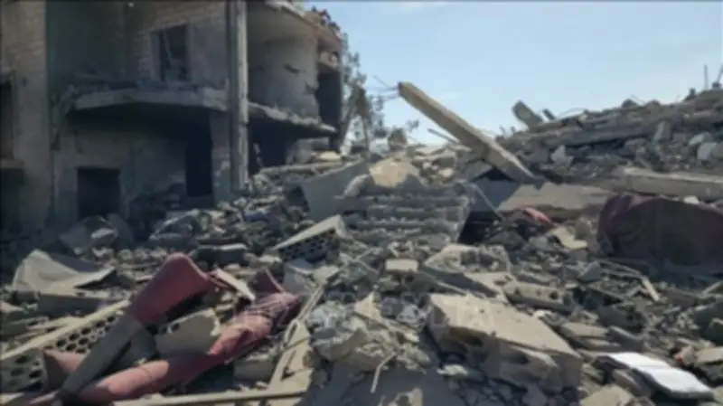 Căng thẳng Israel-Hezbollah leo thang: Giao tranh biên giới, thương vong tăng và cuộc khủng hoảng nhân đạo ở Liban