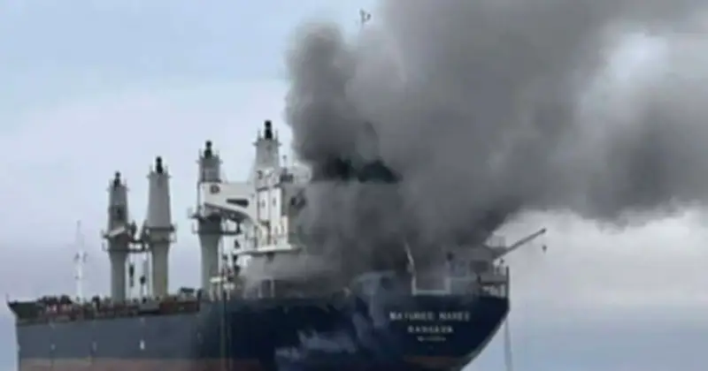 Căng thẳng leo thang ở eo biển Hormuz: Iran phong tỏa, thế giới lo ngại