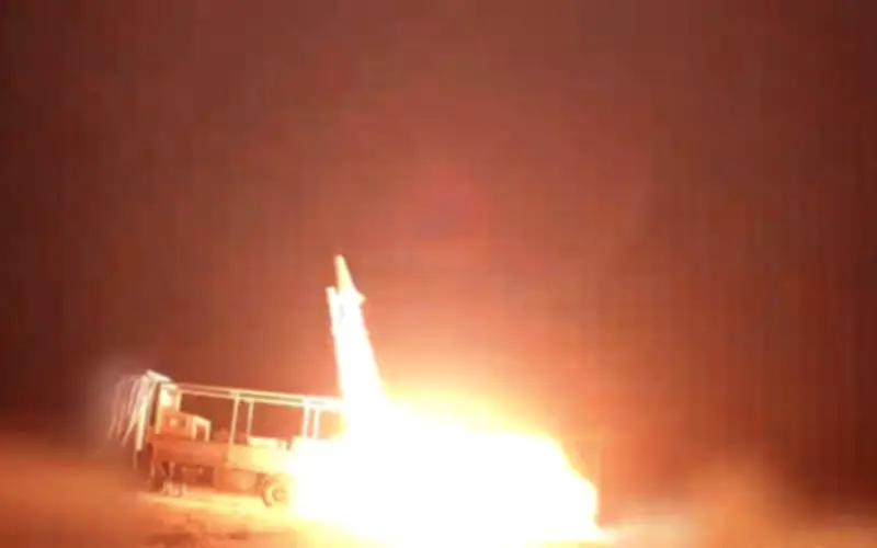 Căng thẳng leo thang: Iran tấn công tàu sân bay Mỹ, Israel chịu thương vong nặng