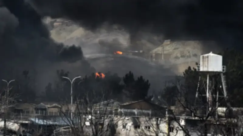 Căng thẳng Mỹ - Israel về không kích cơ sở dầu mỏ Iran: Bất đồng chiến lược