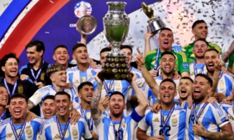 Căng thẳng Trung Đông đe dọa trận Siêu Cup Liên lục địa giữa Argentina và Tây Ban Nha