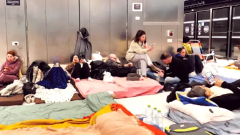 Căng Thẳng Trung Đông Leo Thang, Hội Đồng Bảo An Bất Đồng, Giá Dầu Tăng Vọt