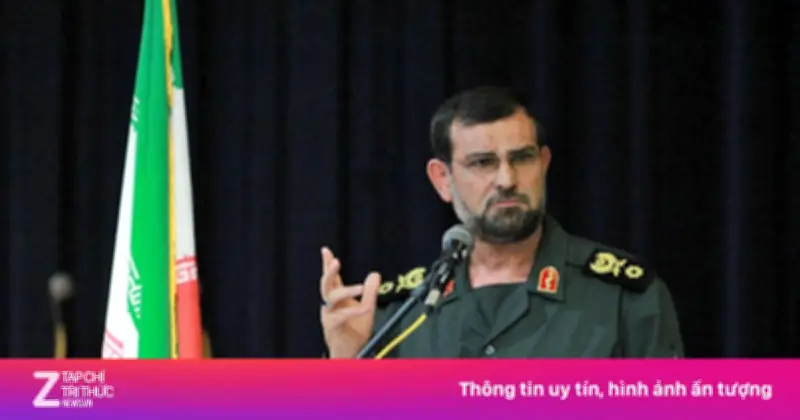 Căng Thẳng Trung Đông Leo Thang: Israel - Iran Trao Đòn Không Kích, Houthi Sẵn Sàng Tham Chiến