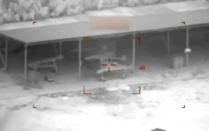 Căng thẳng Trung Đông leo thang: Israel không kích Tehran, Hezbollah đáp trả