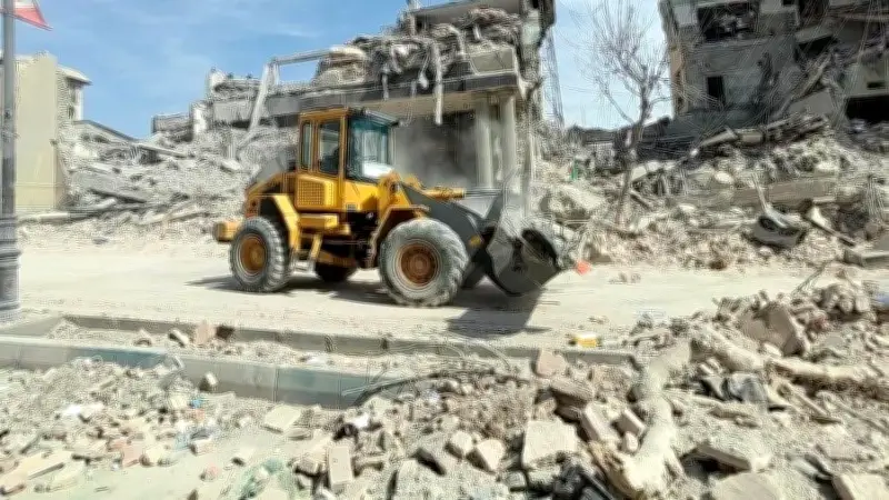 Căng thẳng Trung Đông leo thang: LHQ lên án, các nước khẩn trương sơ tán công dân