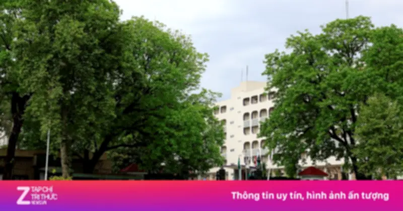 Căng thẳng Trung Đông leo thang: Đàm phán đa phương tại Pakistan, Iran cảnh báo tấn công đại học Mỹ