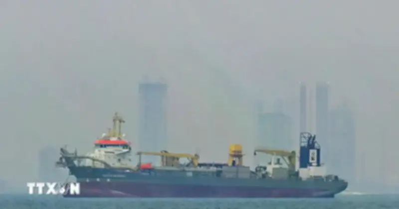 Căng thẳng Trung Đông leo thang với loạt tấn công tên lửa, UAV và sự cố hàng hải