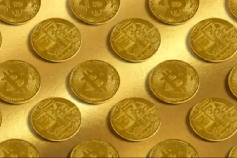 Căng thẳng Trung Đông đẩy Bitcoin lao dốc, vàng vượt đỉnh, thị trường tài chính hỗn loạn