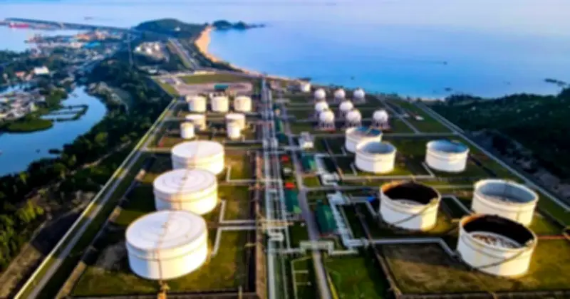 Căng thẳng Trung Đông đẩy giá dầu tăng mạnh, nhà máy lọc dầu Dung Quất đối mặt rủi ro