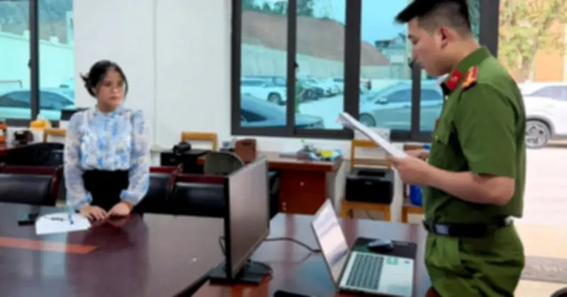 Công ty HKV Lào Cai bị khởi tố bổ sung tội trốn thuế, Giám đốc đối mặt án hình sự