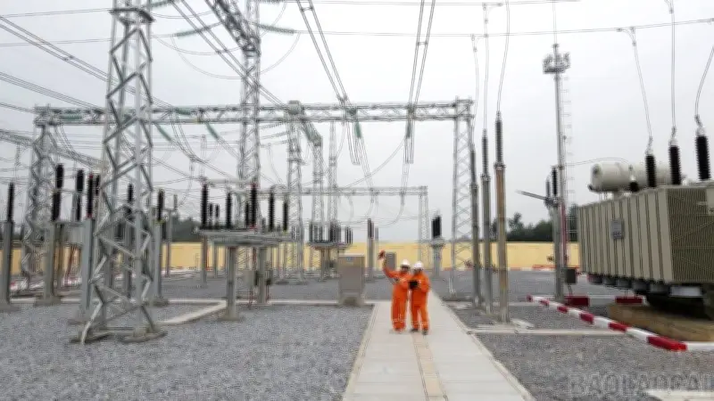 Công ty Điện lực Lào Cai: Truyền thông nội bộ là chìa khóa thành công sau sáp nhập