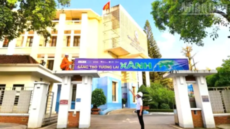 Công ty Điện lực Sơn La tích cực hưởng ứng Giờ Trái đất 2026 với nhiều hoạt động sôi nổi