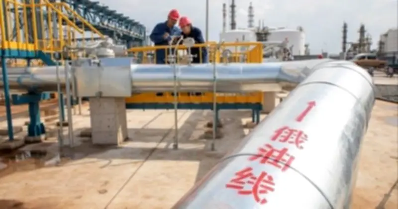 Công ty khởi nghiệp Trung Quốc đột phá công nghệ sản xuất nhiên liệu từ không khí và nước