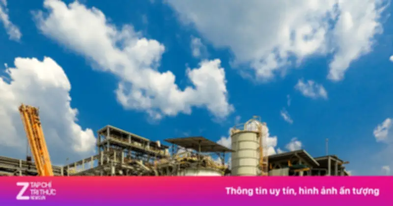 Công ty khoáng sản của tỷ phú Nguyễn Đăng Quang lên kế hoạch chuyển sàn lên HoSE