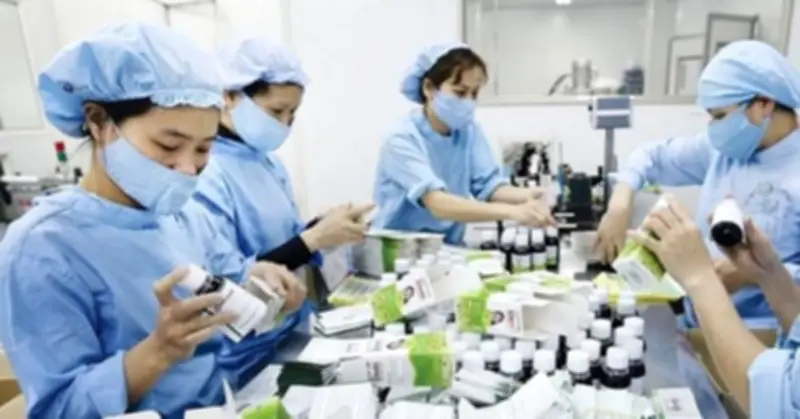 Công ty Đồng Nai cho nhân viên nghỉ 9 ngày dịp lễ 30/4 và 1/5