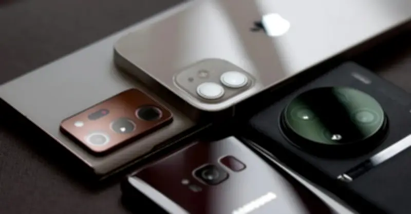 Công ty Trung Quốc tuyên bố rút khỏi thị trường smartphone toàn cầu