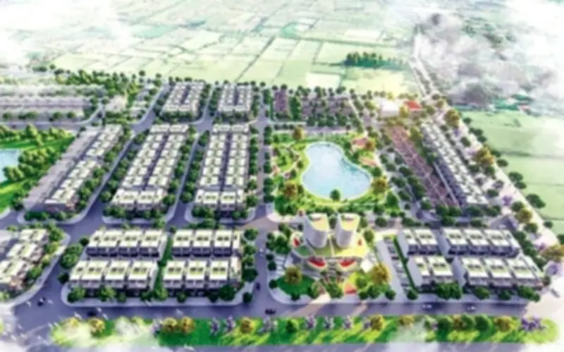 Công ty Việt Hưng bị phát hiện nhiều sai phạm tài chính và quản lý tại hai dự án bất động sản lớn