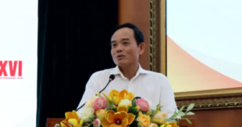 Công viên Lý Thái Tổ nhận lời khen từ cử tri tại hội nghị tiếp xúc ứng cử Quốc hội