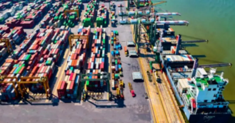 Cảng Xanh VIP Dự Kiến Chuyển Sàn Lên HoSE, Công Bố Kế Hoạch Kinh Doanh 2026