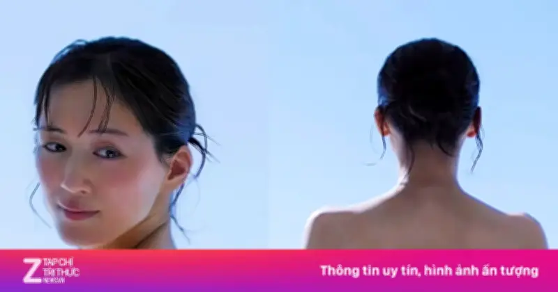 Cảnh Bán Khỏa Thân Gây Sốc Của Mỹ Nhân Áo Tắm Nhật Bản Ayase Haruka