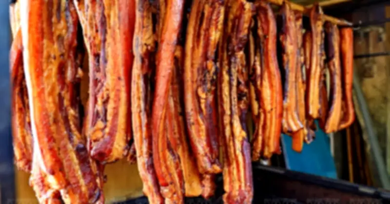 Cảnh báo: 2 loại thịt quen thuộc trong bữa ăn hàng ngày có thể làm tăng nguy cơ ung thư