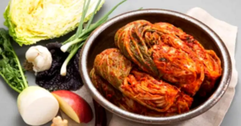 Cảnh báo: 3 món muối chua quen thuộc có thể làm tăng nguy cơ ung thư nếu ăn quá nhiều