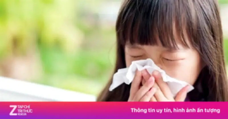 Cảnh báo 4 bệnh thường gặp trong thời tiết nồm ẩm và cách phòng tránh hiệu quả