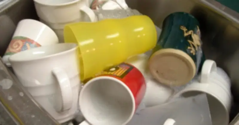 Cảnh báo: 4 loại cốc có thể 'phá thận', hại thần kinh khi dùng sai cách