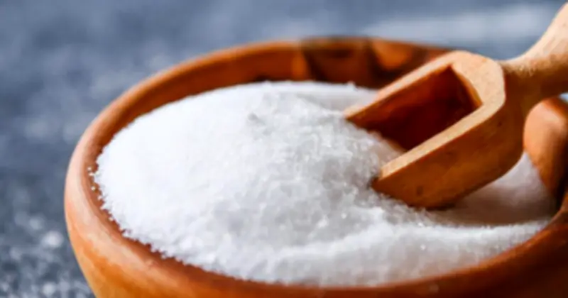 Cảnh báo: 4 loại muối tưởng tốt nhưng tiềm ẩn rủi ro sức khỏe nếu dùng lâu dài