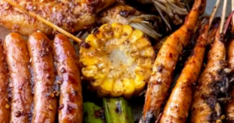 Cảnh báo: 4 thói quen nấu ăn tưởng vô hại có thể dẫn đến ung thư gan