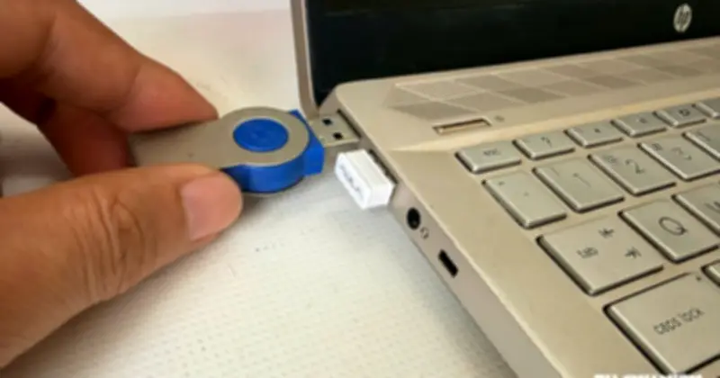 Cảnh Báo: 5 Nhiệm Vụ Nguy Hiểm Không Nên Thực Hiện Với Ổ USB Cũ