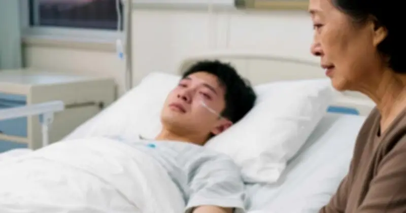 Cảnh báo: 6 bệnh 'người già' đang tấn công giới trẻ 30-40 tuổi do lối sống hiện đại