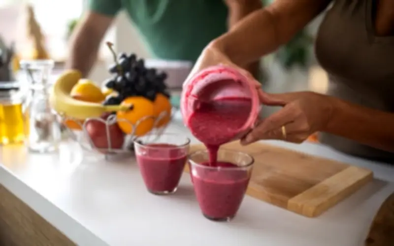 Cảnh báo: 7 món ăn 'healthy' tưởng tốt nhưng dễ gây tăng cân bất ngờ