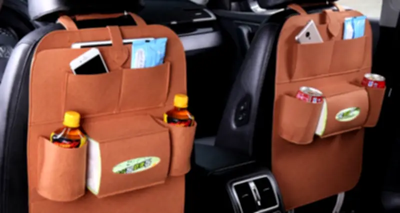 Cảnh báo: 7 phụ kiện ô tô tưởng vô hại nhưng có thể gây tai nạn chết người