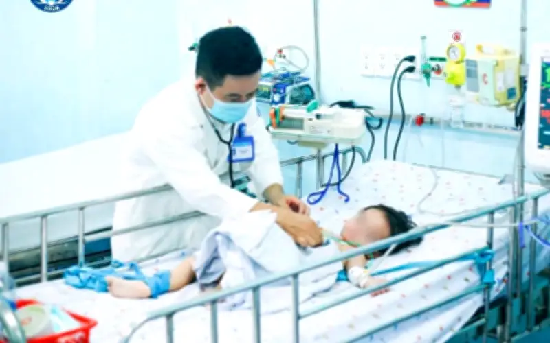 Cảnh báo: Bề mặt bị bỏ quên làm lây lan bệnh tay chân miệng ở trẻ em