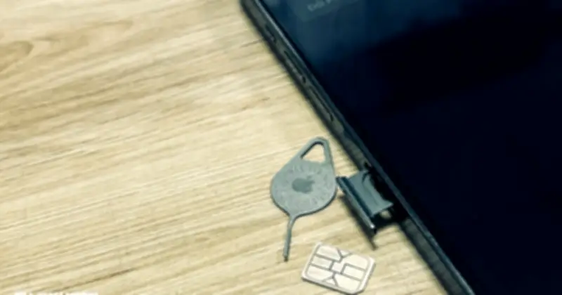 Cảnh báo: Bỏ quên mã PIN SIM, bạn có thể mất trắng tài khoản ngân hàng trong tích tắc