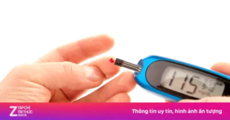 Cảnh Báo: Bệnh Tiểu Đường - Kẻ Giết Người Thầm Lặng Với Hàng Trăm Biến Chứng
