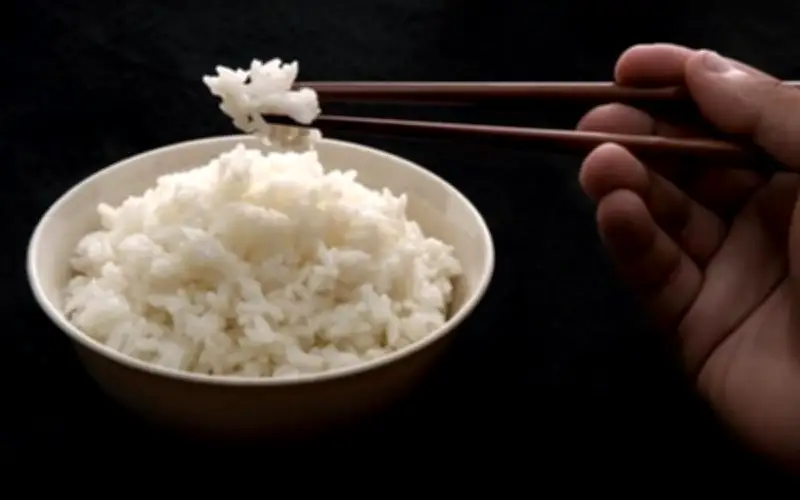 Cảnh báo: Cơm nguội bảo quản sai cách có thể gây ngộ độc thực phẩm