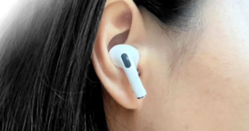 Cảnh báo: Đeo tai nghe quá lâu, âm lượng lớn gây điếc tạm thời ở người trẻ