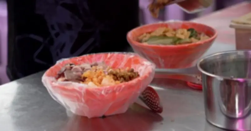 Cảnh báo: 'Hóa chất vĩnh cửu' PFAS ẩn mình trong bao bì thực phẩm, đe dọa sức khỏe người dùng