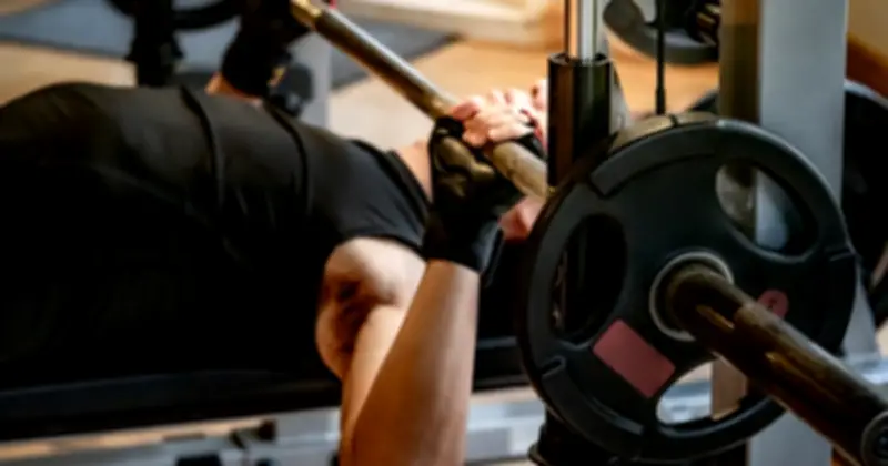 Cảnh báo hen suyễn do tập thể dục: Nguy cơ đột tử ngay cả với người vạm vỡ