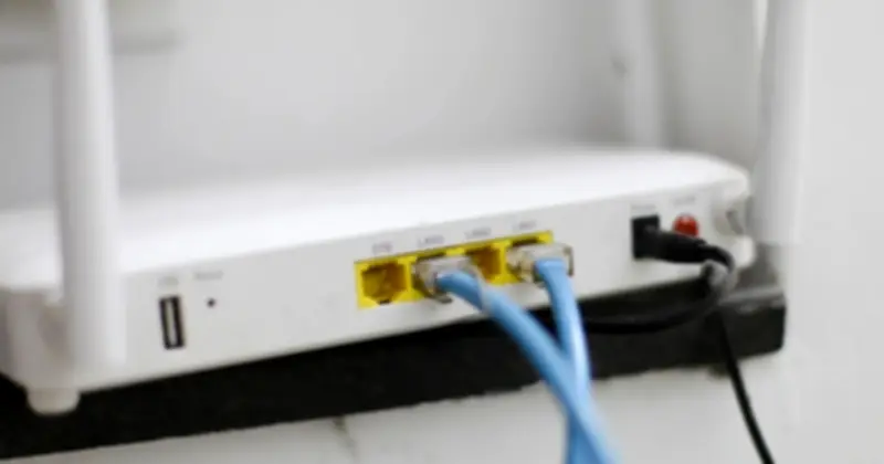 Cảnh báo khẩn từ Công an Hà Nội về lỗ hổng WiFi Tenda G300-F