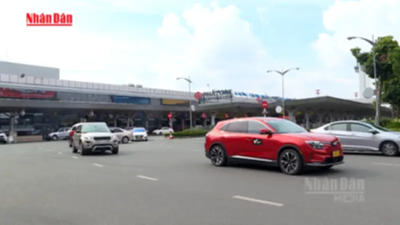 Cảnh báo: Không để lợi dụng biến động giá nhiên liệu để tăng cước vận tải bất hợp lý