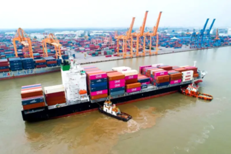 Cảnh báo: Không tự ý tăng giá cước, phụ thu bất hợp lý trước biến động giá nhiên liệu