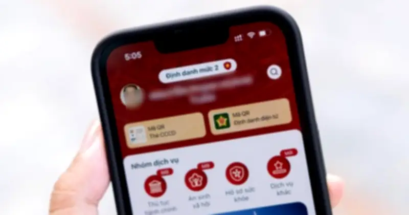 Cảnh báo lừa đảo giả danh Công an để chiếm đoạt tài sản qua VNeID tại Vĩnh Long