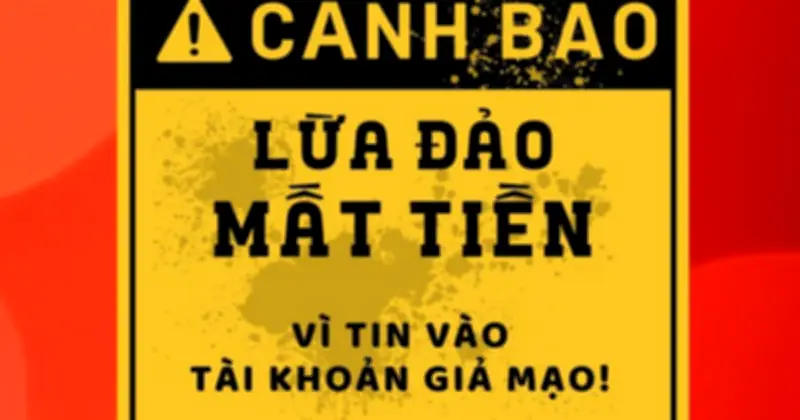 Cảnh báo lừa đảo học phí: Sinh viên ĐH Khoa học Xã hội và Nhân văn mất 4 triệu đồng