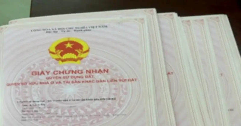 Cảnh báo lừa đảo làm sổ đỏ tại Đắk Lắk: Người dân cần thận trọng trước dịch vụ môi giới bất chính