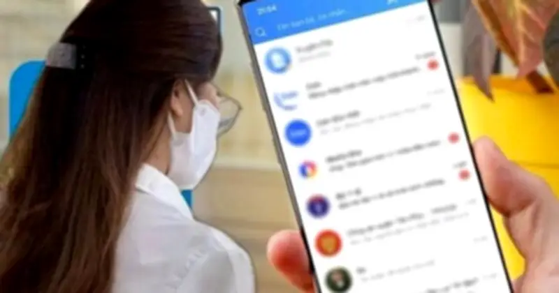 Cảnh báo lừa đảo mạo danh CSGT qua SMS tại Cà Mau: Người dân cần cảnh giác