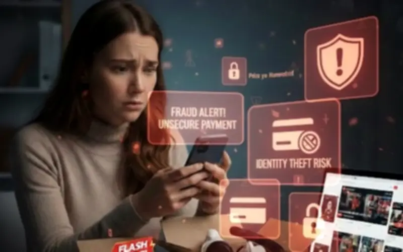 Cảnh báo lừa đảo qua livestream mua sắm: Thủ đoạn tinh vi và cách phòng tránh